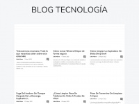 blogtecnologia.es Thumbnail