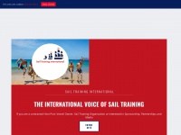 Sailtraininginternational.org