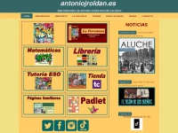 Antoniojroldan.es