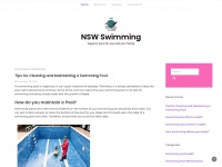 nswswimming.com.au