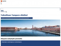 Tampere.fi