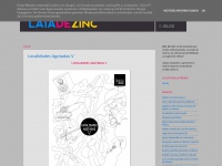 Latadezinc.blogspot.com
