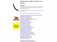 Books-about-california.com