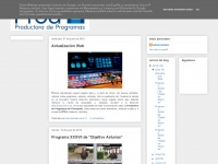 Noticiasproductoradeprogramas.blogspot.com