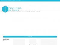 creatividadenblanco.com
