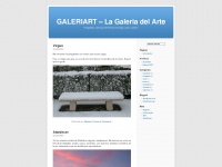 Galeriart.wordpress.com