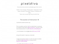 Pixeldiva.co.uk
