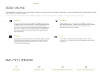 Designvillage.com.ar