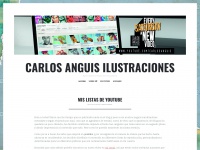 Carlosanguis.wordpress.com