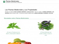 plantas-medicinales.es Thumbnail