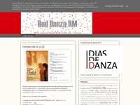 reddanza.blogspot.com Thumbnail