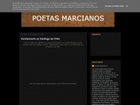 Poetasmarcianos.blogspot.com