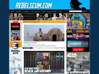 rebelscum.com