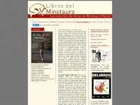 librosdelminotauro.com