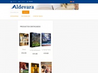aldevara.com Thumbnail