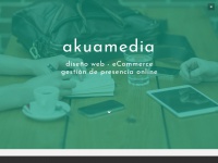 akuamedia.com