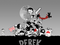 Derekyu.com