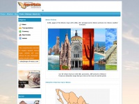 Maps-of-mexico.com