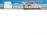 Serranogarden.com