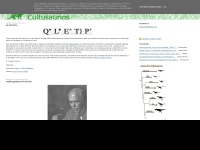 Cultusaurios.blogspot.com