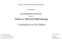 semioticmethodology.com