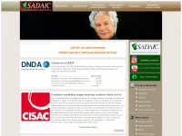sadaic.org.ar Thumbnail