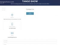 Tangoshow.com