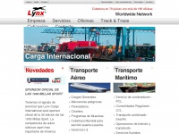Lynx.com.ar