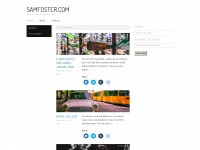 Samfoster.com