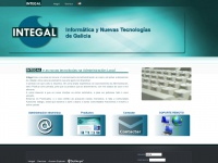 integal.com Thumbnail