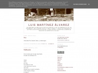 Luismartinezalvarez.blogspot.com