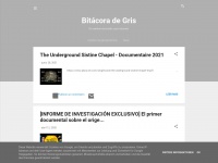 Bitacoradegris.blogspot.com