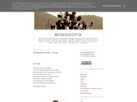 Monosofia.blogspot.com