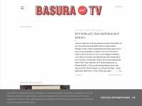 Basuraandtv.blogspot.com