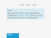 artic.com.es
