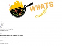 Whatscooking.us