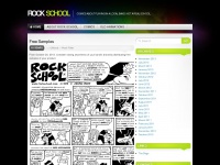 Rockschool.com