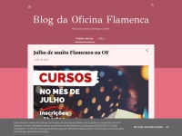 Oficinaflamenca.blogspot.com