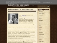 Bibliotecasociologia.blogspot.com