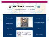 Vitodumas.com.ar