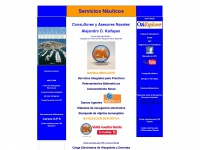 servicios-nauticos.com.ar