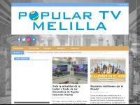 Populartvmelilla.com