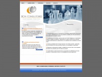 Bcmconsultores.com.ar
