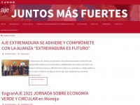 ajeextremadura.com