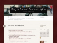 Carmenformoso.wordpress.com