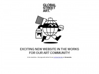 globalstreetart.com Thumbnail
