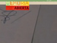Memoriaabierta.org.ar