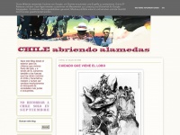 Chileabriendoalamedas.blogspot.com