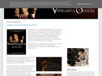 Venganzaoculta.blogspot.com