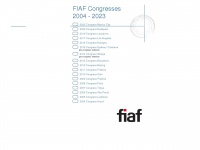 Fiafcongress.org